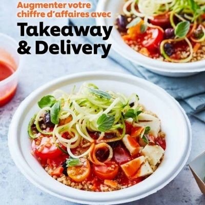 Takeaway & Livraison